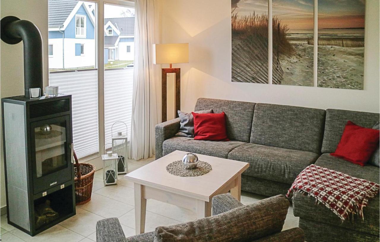 Gorgeous Home In Breege-Juliusruh With Kitchen Εξωτερικό φωτογραφία
