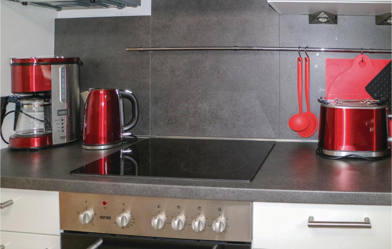 Gorgeous Home In Breege-Juliusruh With Kitchen Εξωτερικό φωτογραφία