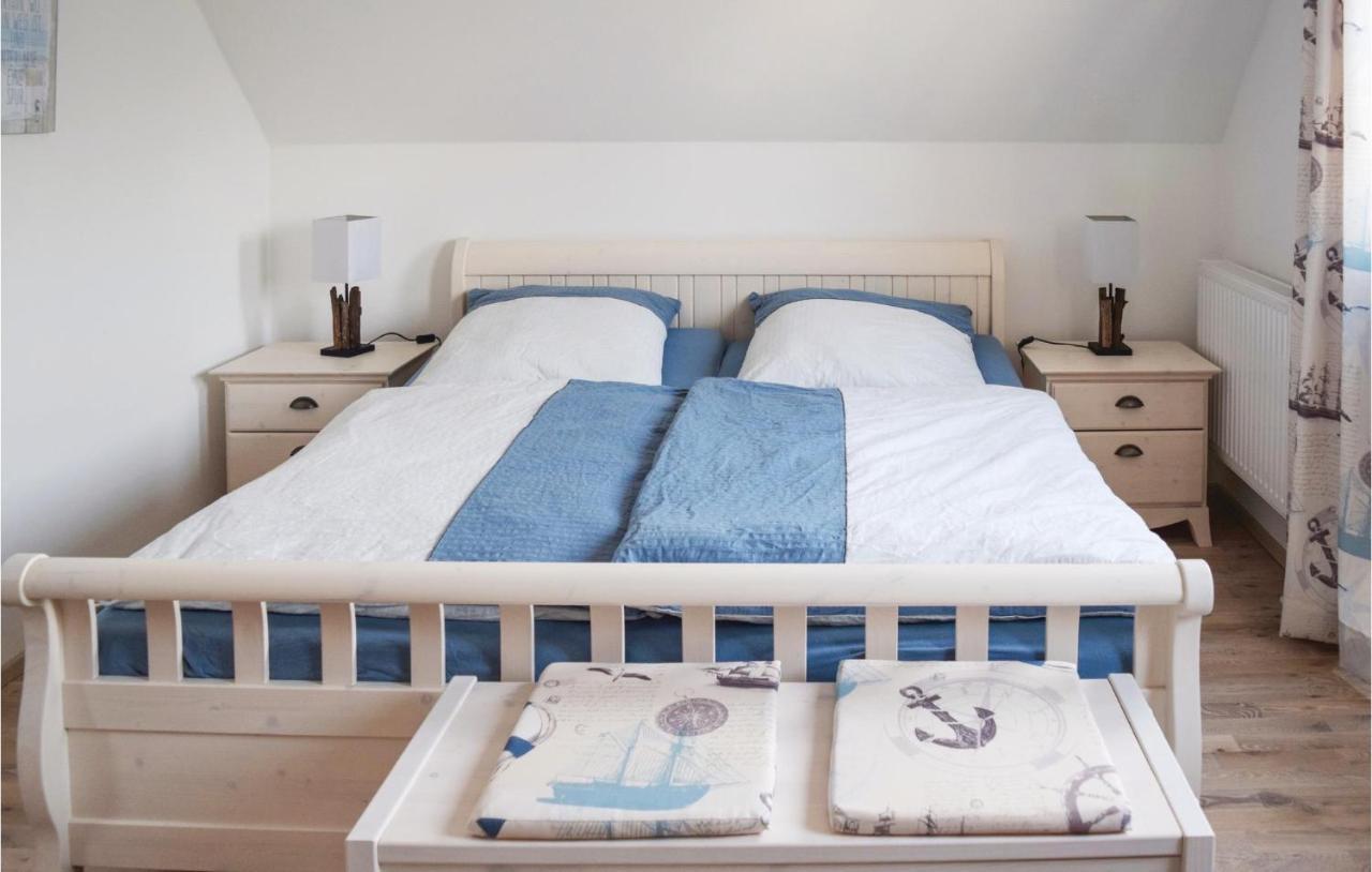 Gorgeous Home In Breege-Juliusruh With Kitchen Εξωτερικό φωτογραφία